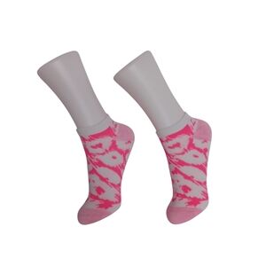 BUNDLE OF 8 PAIRS‎ WOMEN'S FOOTIES SHOE SIZE 4-10 NWOT